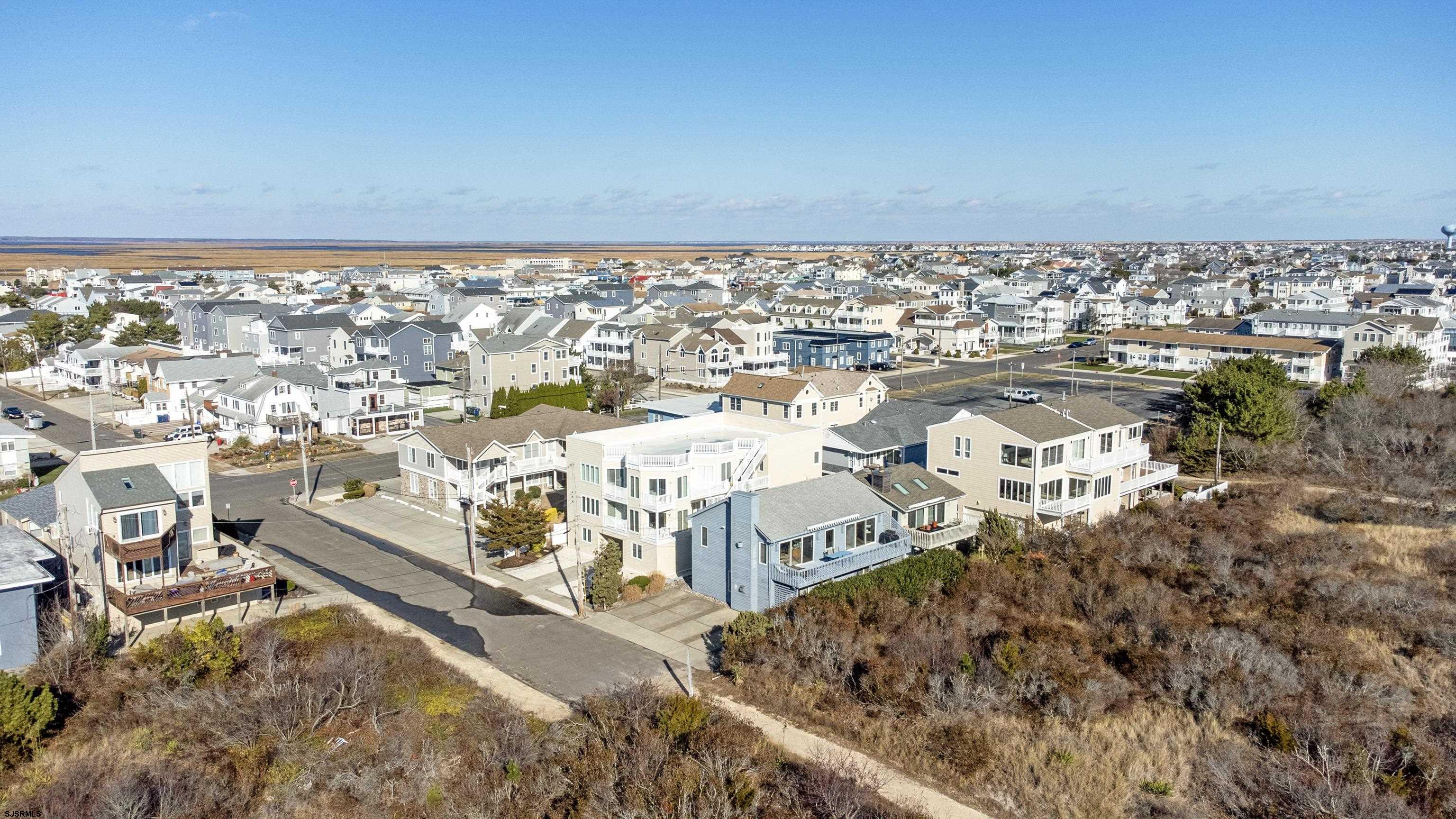 Brigantine, New Jersey 08203, United States, 3 Bedrooms Bedrooms, ,2 BathroomsBathrooms,Residential,Active,9731