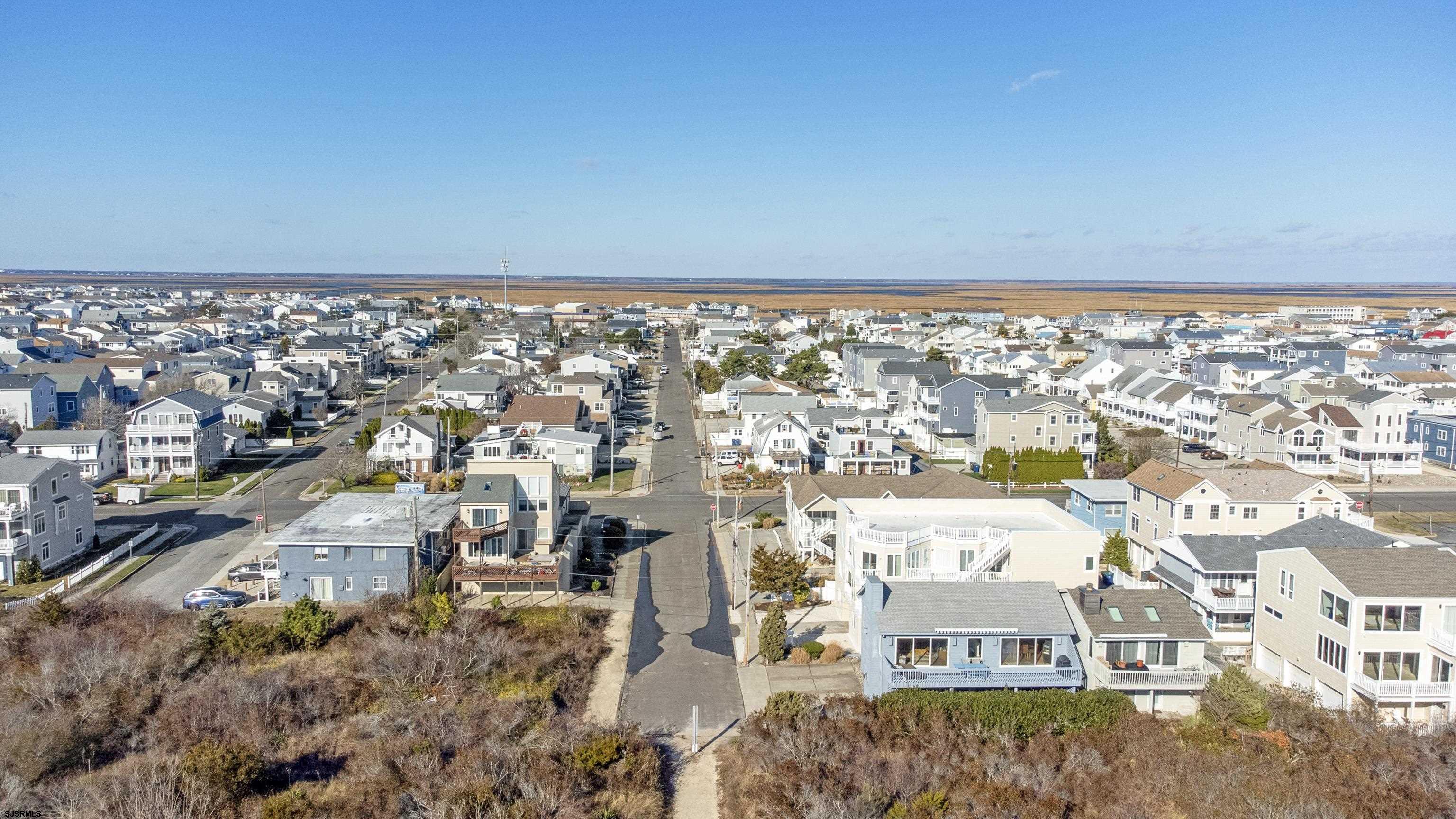 Brigantine, New Jersey 08203, United States, 3 Bedrooms Bedrooms, ,2 BathroomsBathrooms,Residential,Active,9731