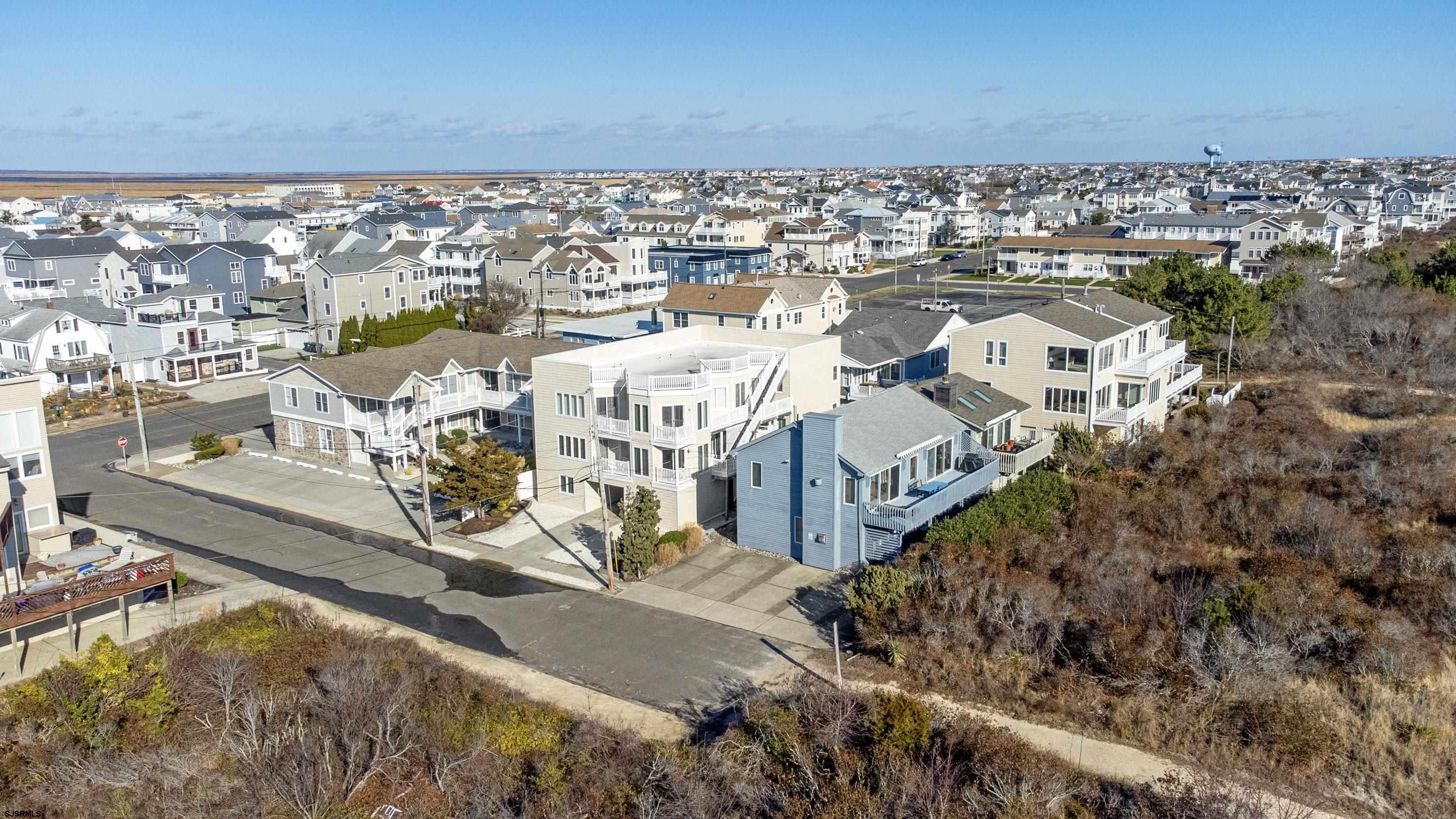 Brigantine, New Jersey 08203, United States, 3 Bedrooms Bedrooms, ,2 BathroomsBathrooms,Residential,Active,9731