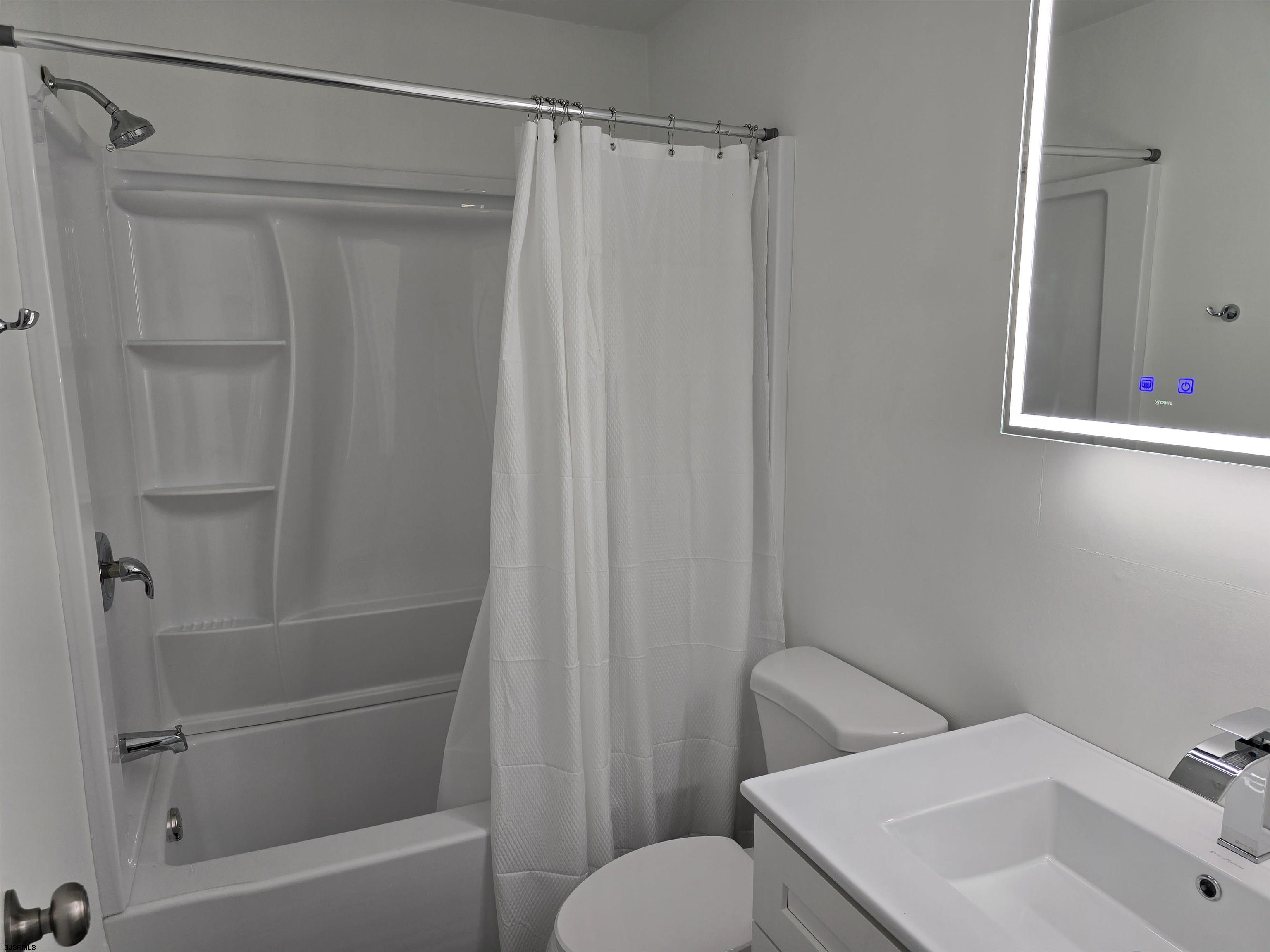 Brigantine, New Jersey 08203, United States, 3 Bedrooms Bedrooms, ,2 BathroomsBathrooms,Residential,Active,9731