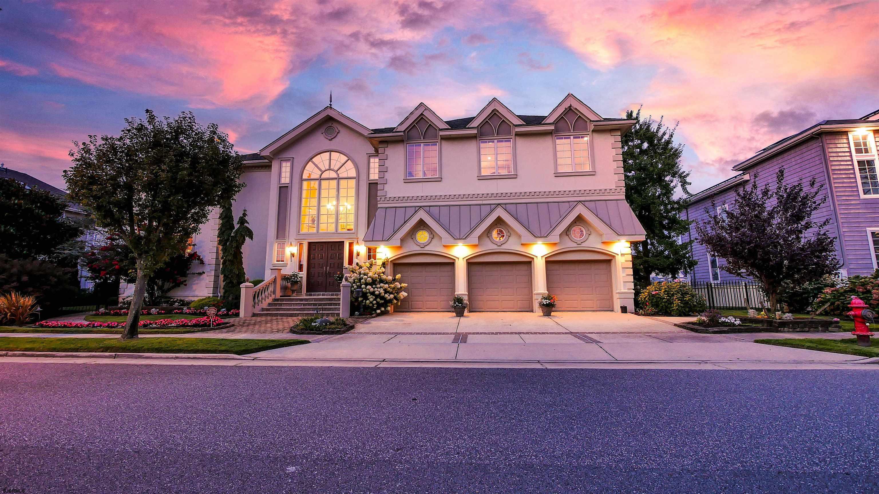 Margate, New Jersey 08402, United States, 4 Bedrooms Bedrooms, ,4 BathroomsBathrooms,Residential,Active,80539