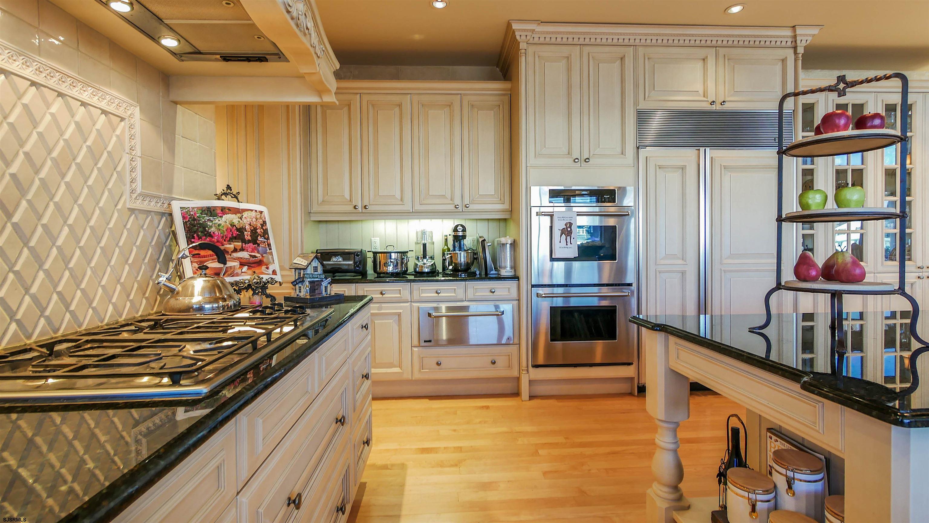 Margate, New Jersey 08402, United States, 4 Bedrooms Bedrooms, ,4 BathroomsBathrooms,Residential,Active,80539