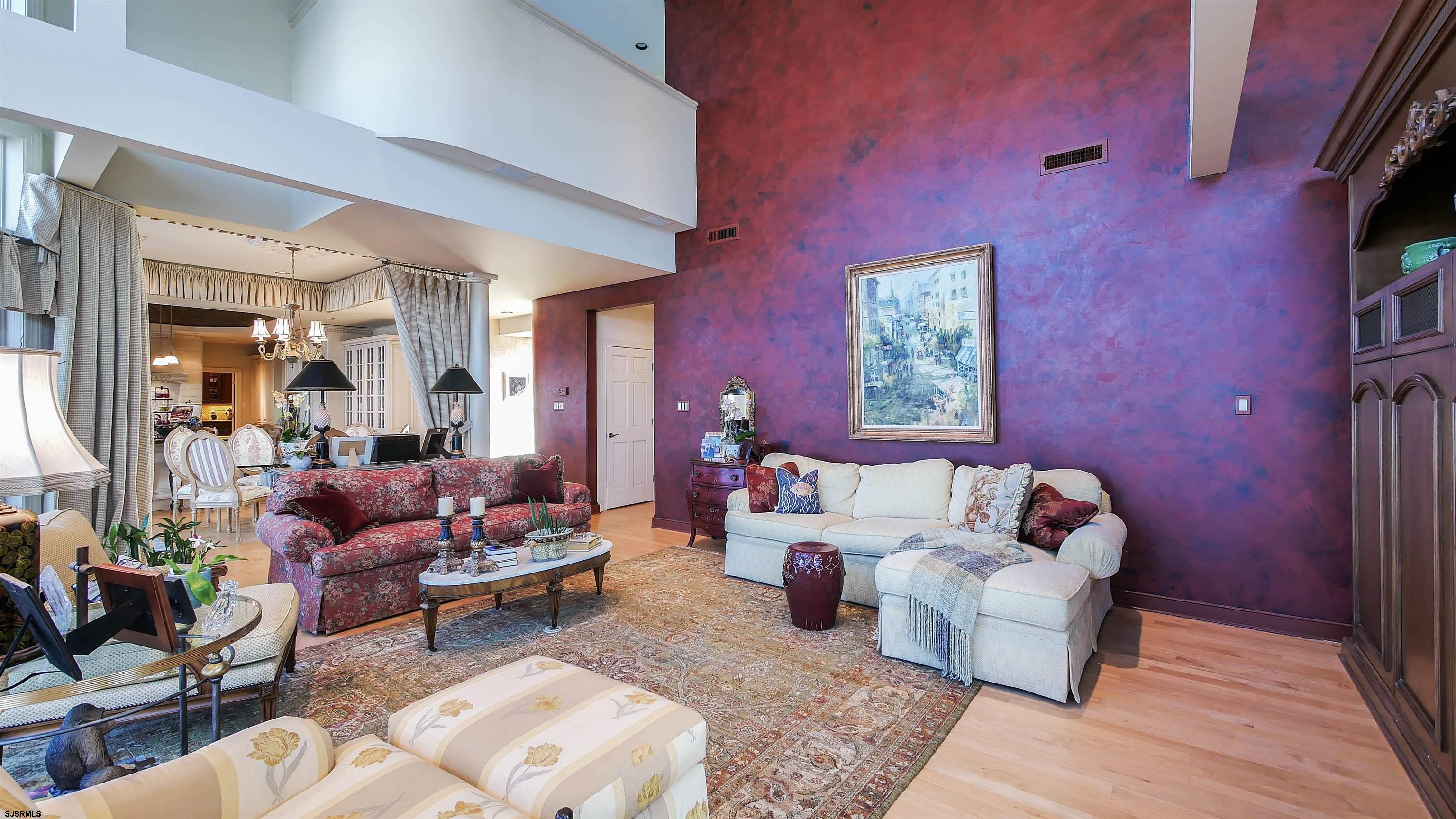 Margate, New Jersey 08402, United States, 4 Bedrooms Bedrooms, ,4 BathroomsBathrooms,Residential,Active,80539