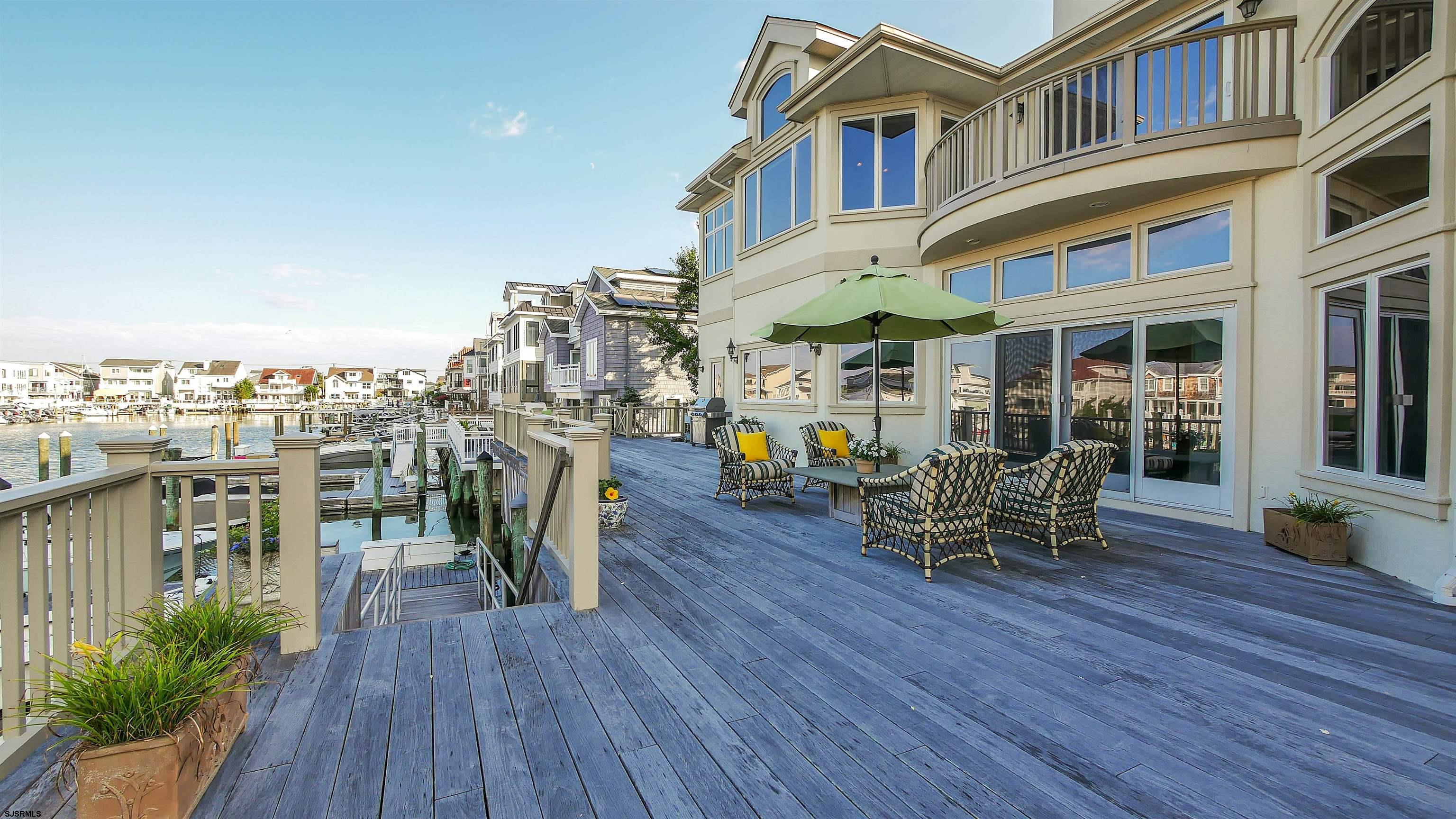 Margate, New Jersey 08402, United States, 4 Bedrooms Bedrooms, ,4 BathroomsBathrooms,Residential,Active,80539