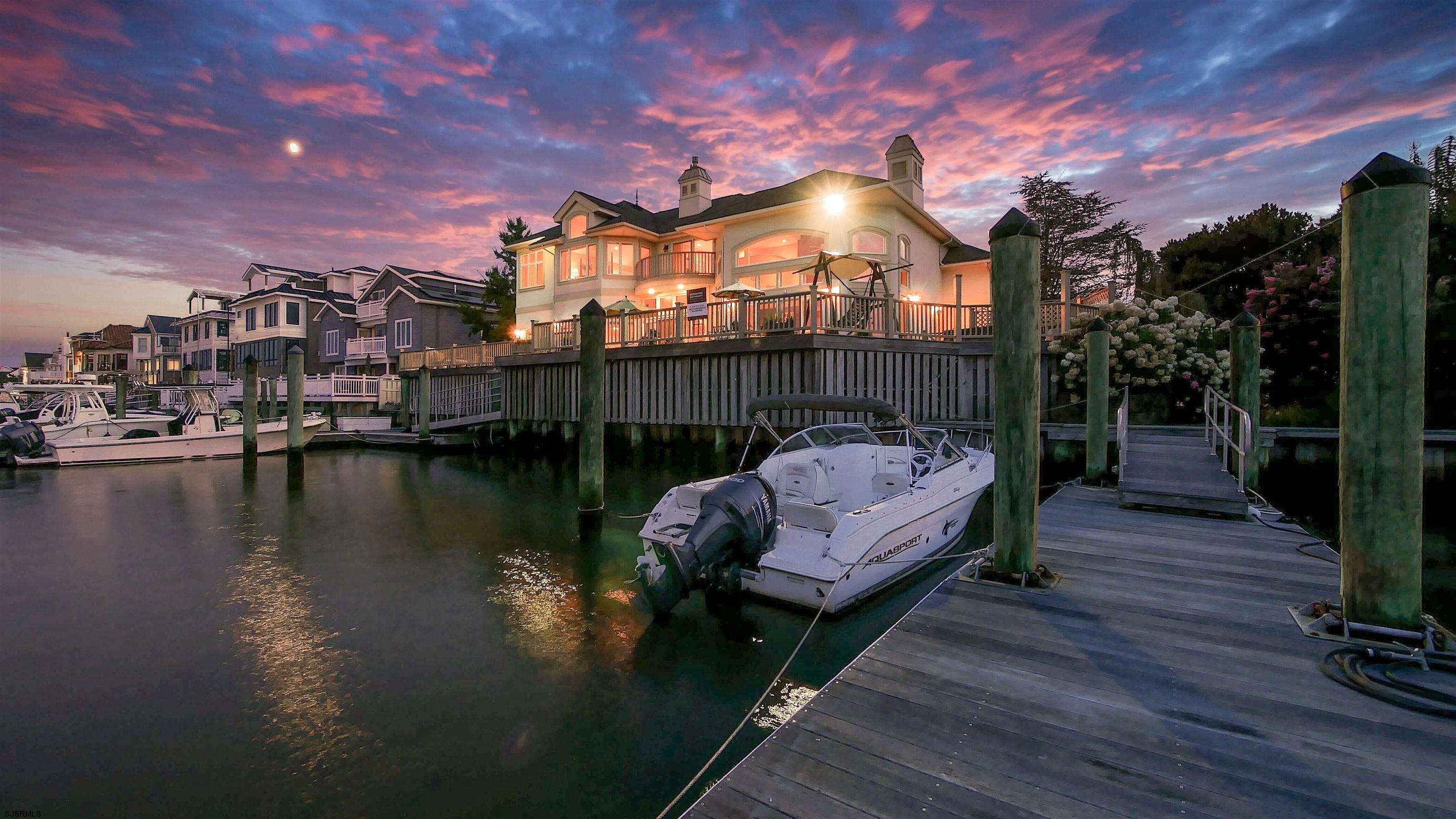 Margate, New Jersey 08402, United States, 4 Bedrooms Bedrooms, ,4 BathroomsBathrooms,Residential,Active,80539