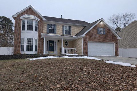 Photo of 18 Westwood Rd, Mays Landing, NJ 08330 (MLS # 605207)