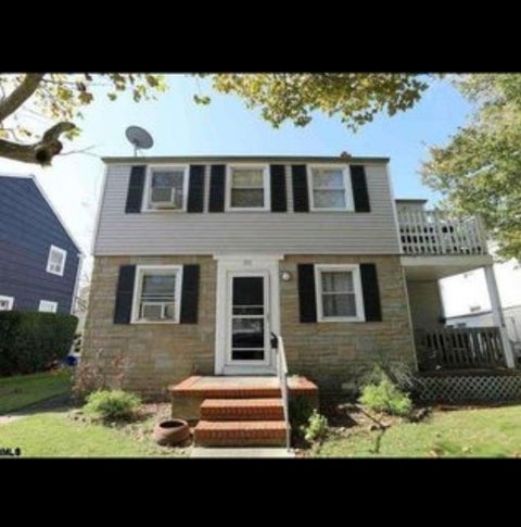 Multifamily For Rent - 212 N Wilson Ave<br/> Margate, NJ 08402