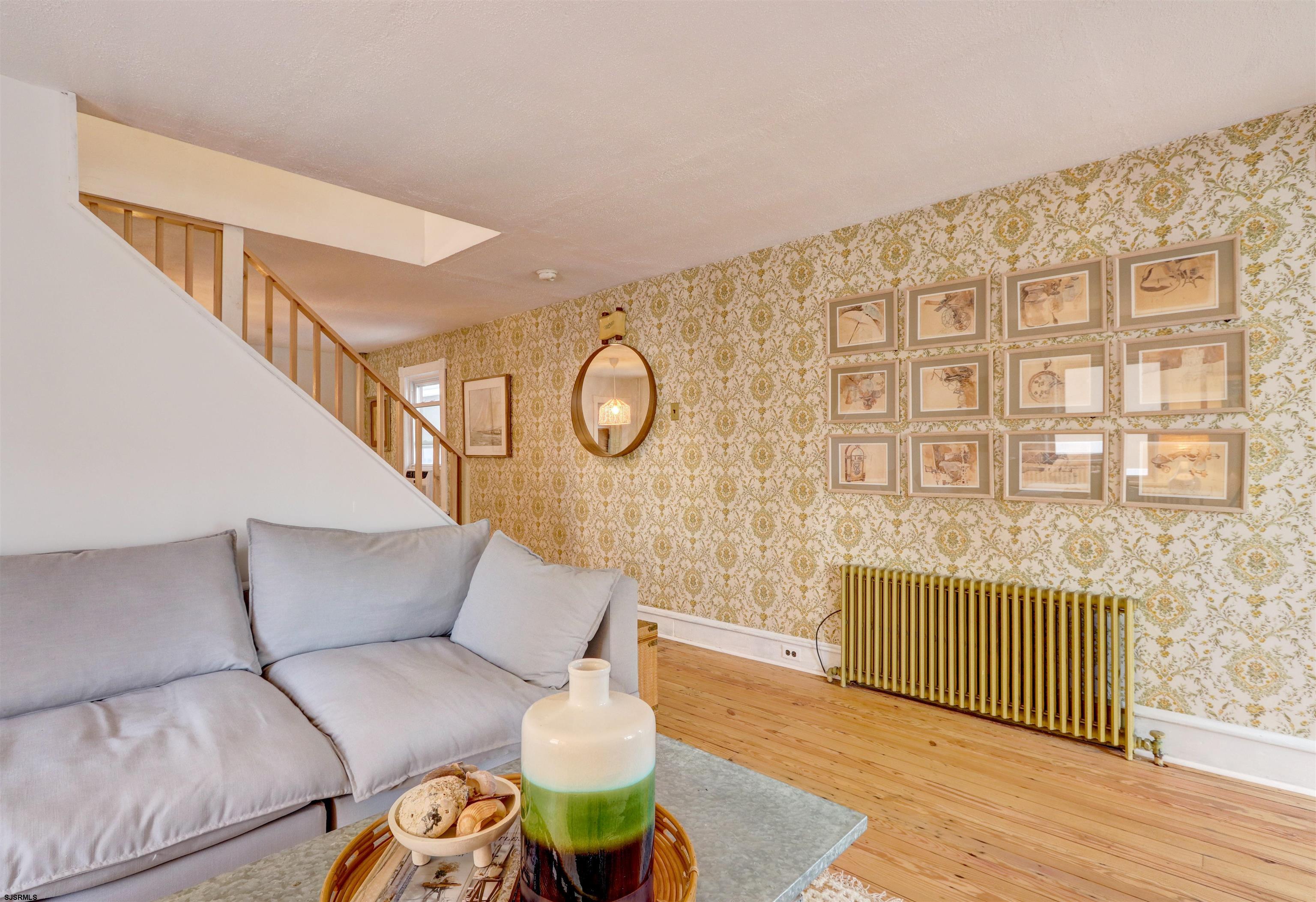 Margate, New Jersey 08402, United States, 2 Bedrooms Bedrooms, ,2 BathroomsBathrooms,Residential,Active,127756