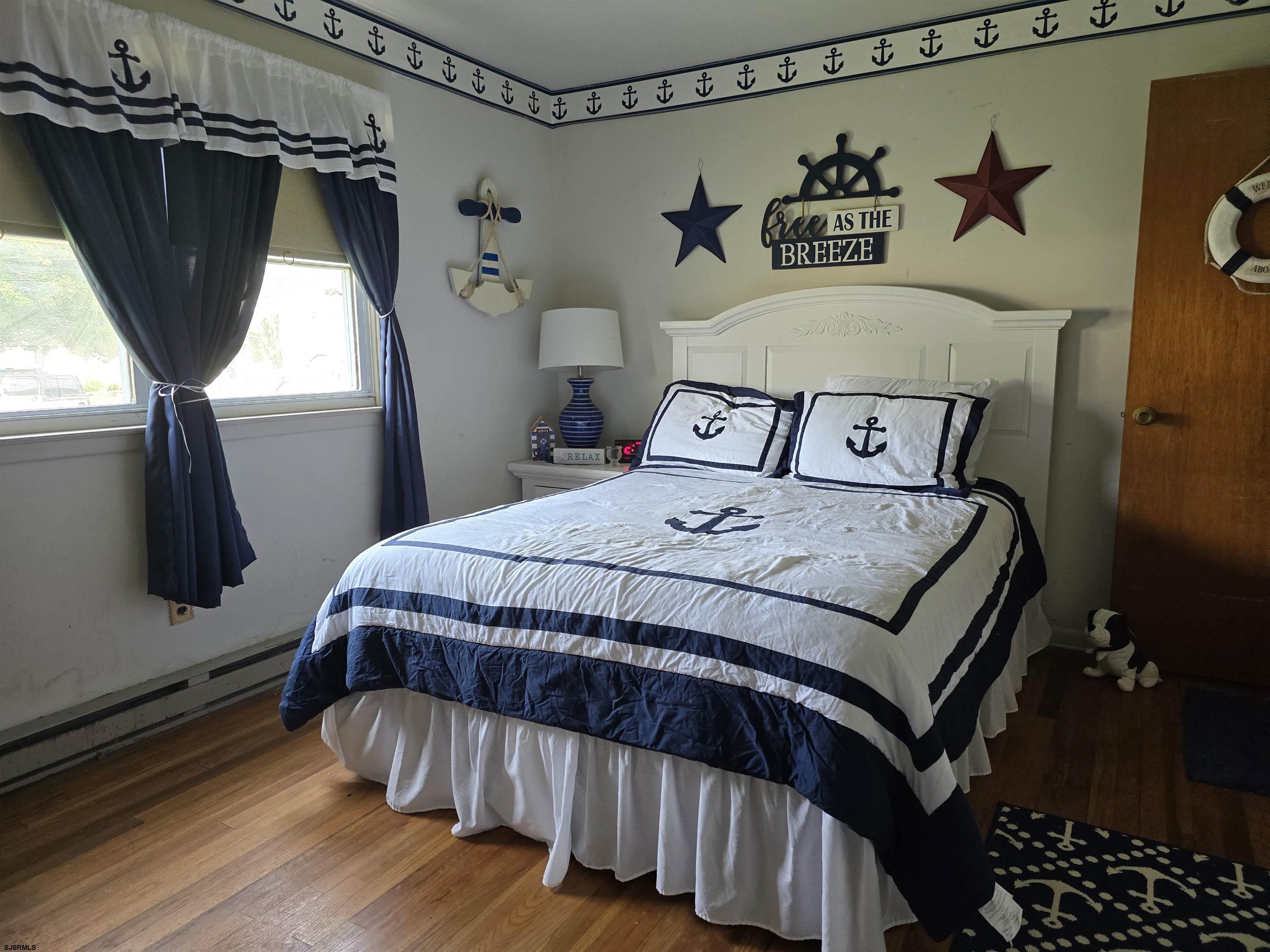 Brigantine, New Jersey 08203, United States, 2 Bedrooms Bedrooms, ,1 BathroomBathrooms,Residential,Active,151371