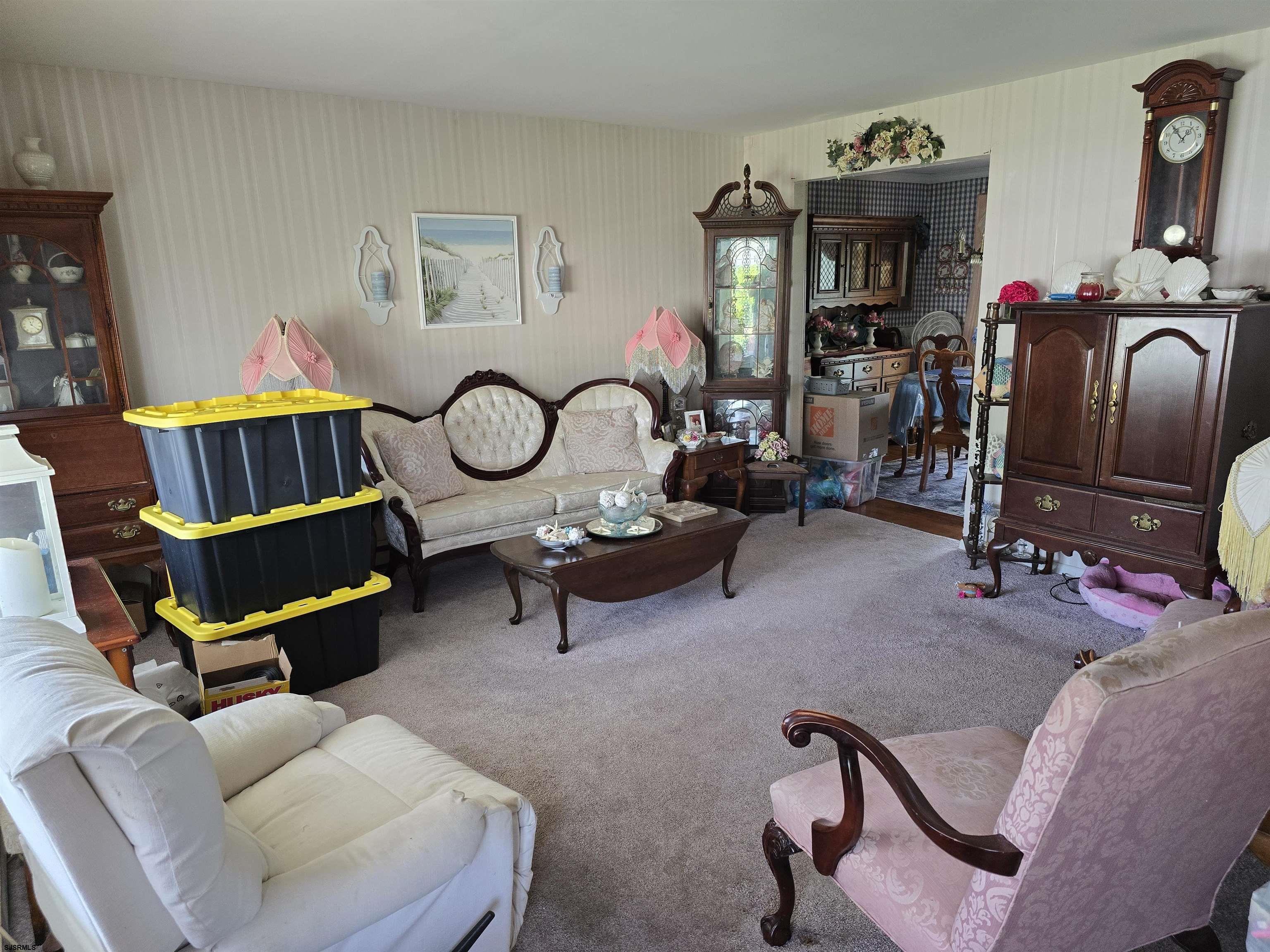 Brigantine, New Jersey 08203, United States, 2 Bedrooms Bedrooms, ,1 BathroomBathrooms,Residential,Active,151371