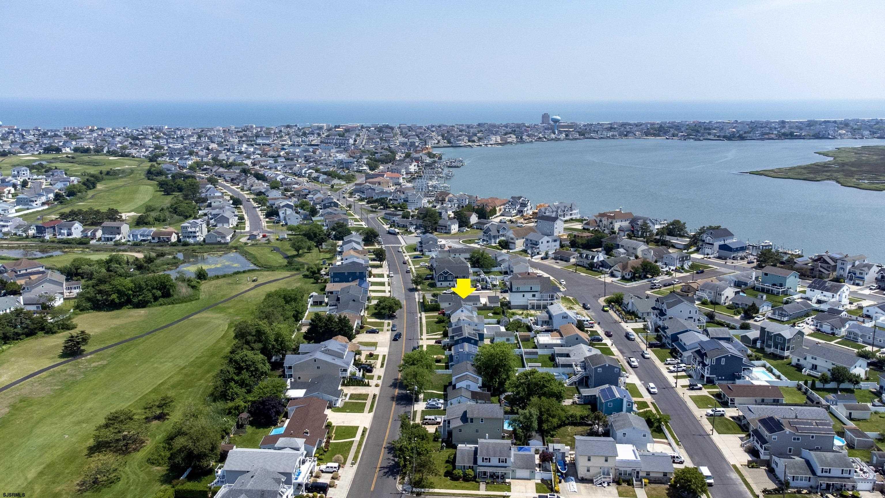 Brigantine, New Jersey 08203, United States, 2 Bedrooms Bedrooms, ,1 BathroomBathrooms,Residential,Active,151371