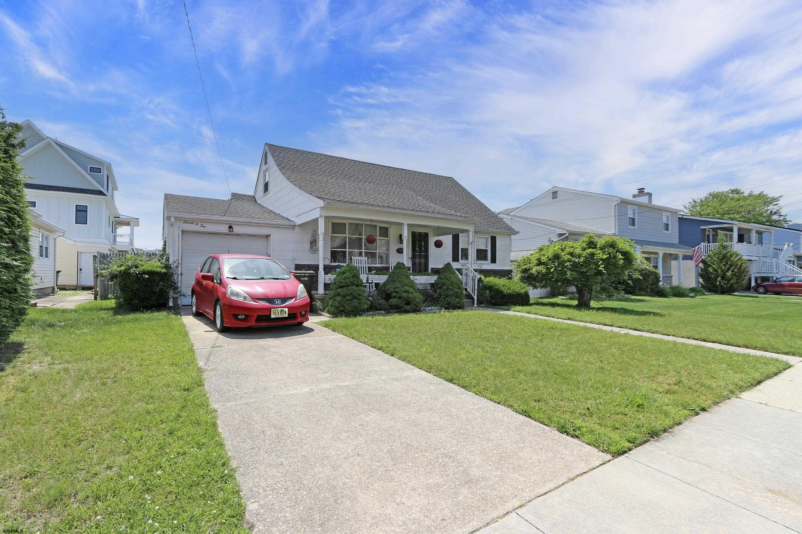 Brigantine, New Jersey 08203, United States, 2 Bedrooms Bedrooms, ,1 BathroomBathrooms,Residential,Active,151371