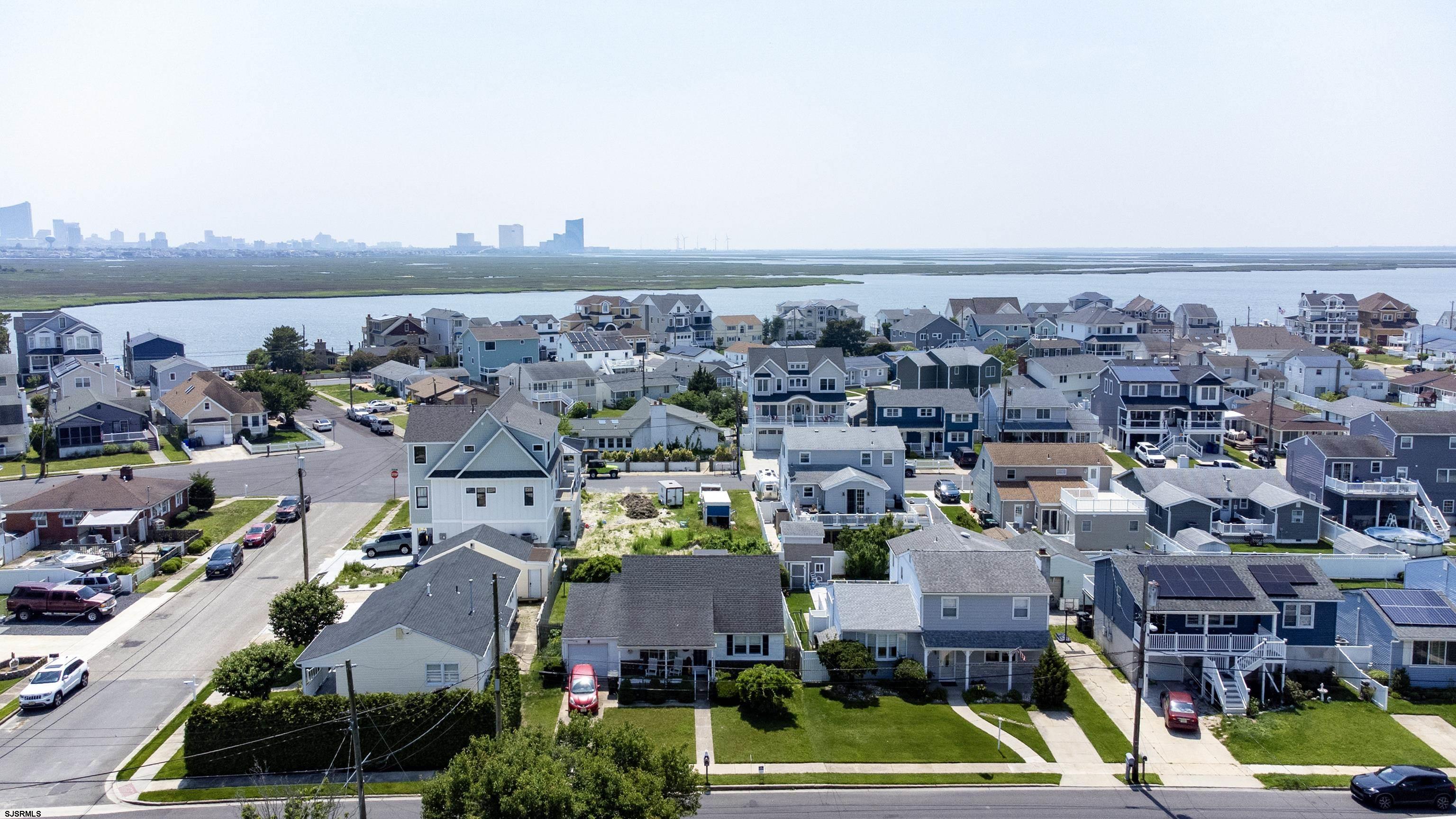 Brigantine, New Jersey 08203, United States, 2 Bedrooms Bedrooms, ,1 BathroomBathrooms,Residential,Active,151371