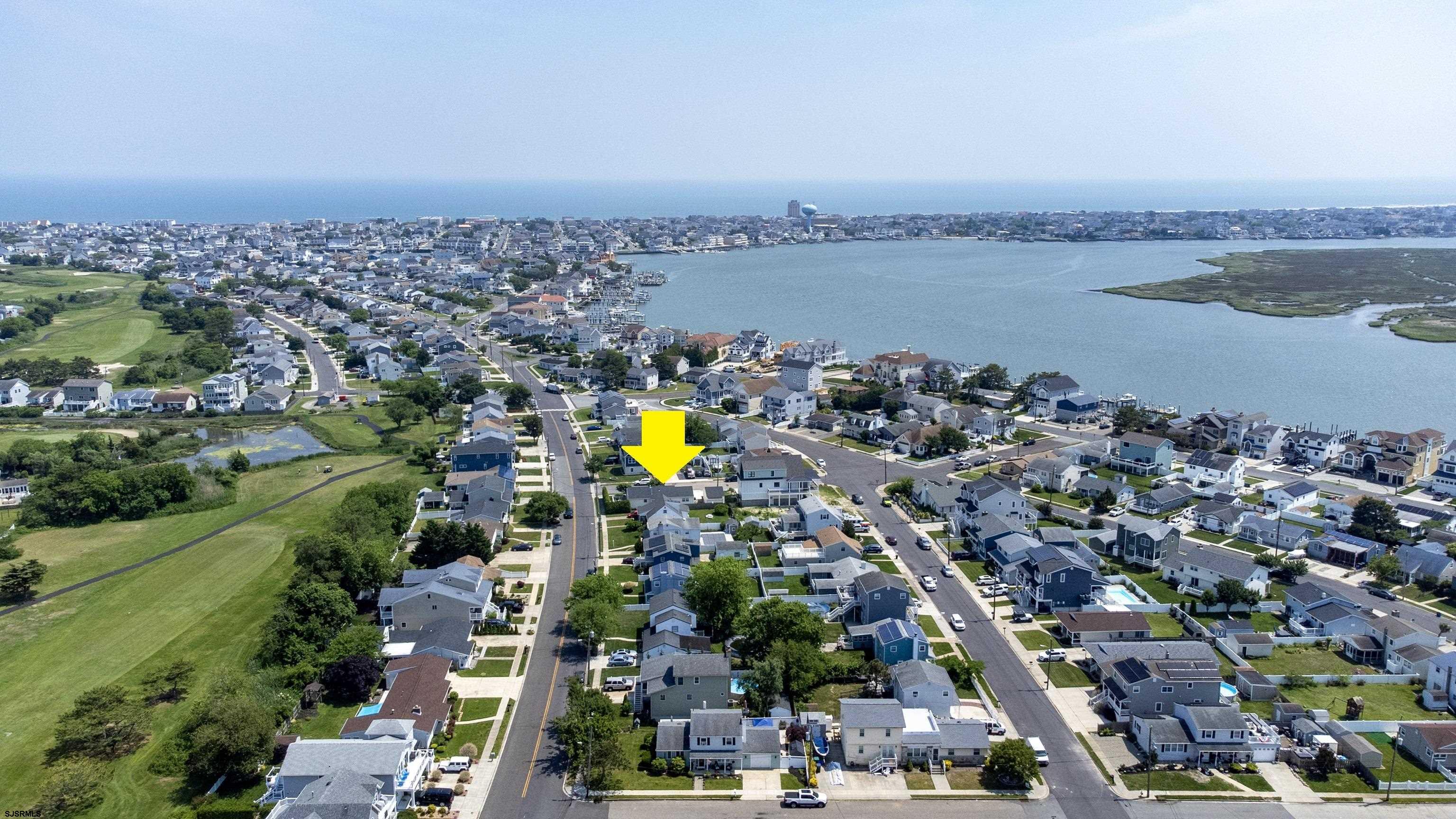 Brigantine, New Jersey 08203, United States, 2 Bedrooms Bedrooms, ,1 BathroomBathrooms,Residential,Active,151371