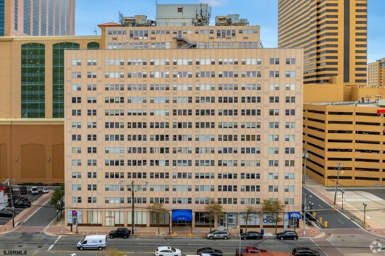 Photo 1 of 7 — 2834 Atlantic 615, Atlantic City, NJ 08401