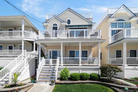 Homes For Sale - 315 Bay Ave<br/> Ocean City, NJ 08226