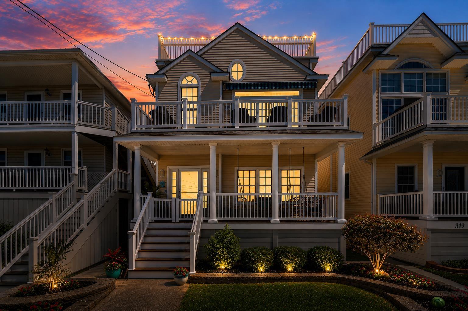 315 Bay Ave