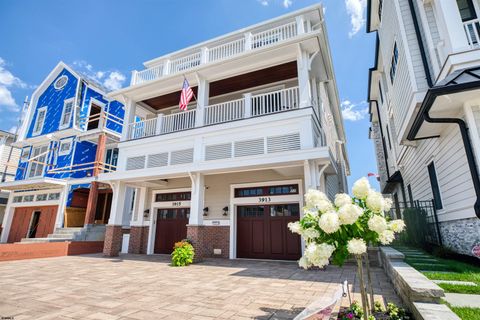 3913 Central A Ocean City NJ 08226