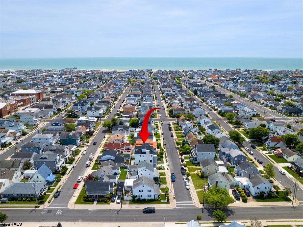 Margate, New Jersey 08402, United States, 5 Bedrooms Bedrooms, ,5 BathroomsBathrooms,Residential,Active,113693