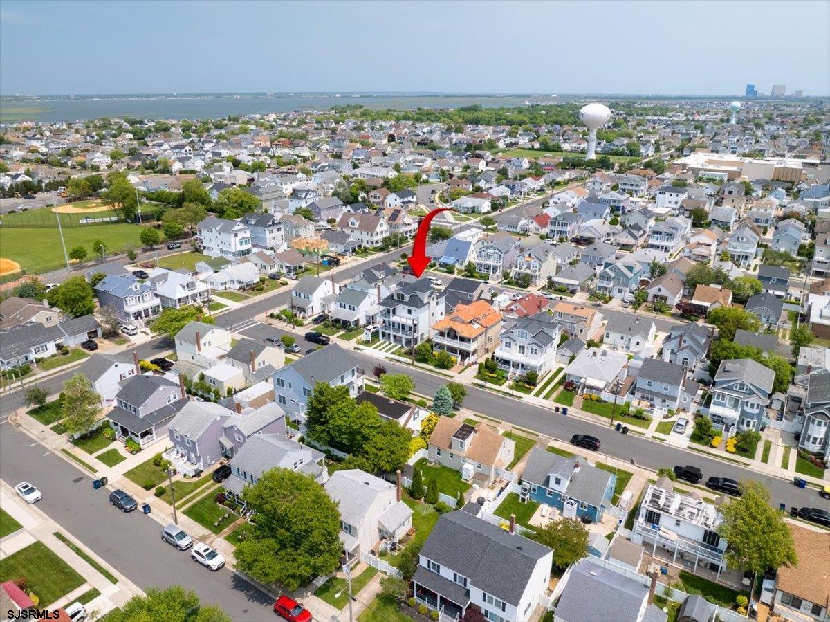 Margate, New Jersey 08402, United States, 5 Bedrooms Bedrooms, ,5 BathroomsBathrooms,Residential,Active,113693