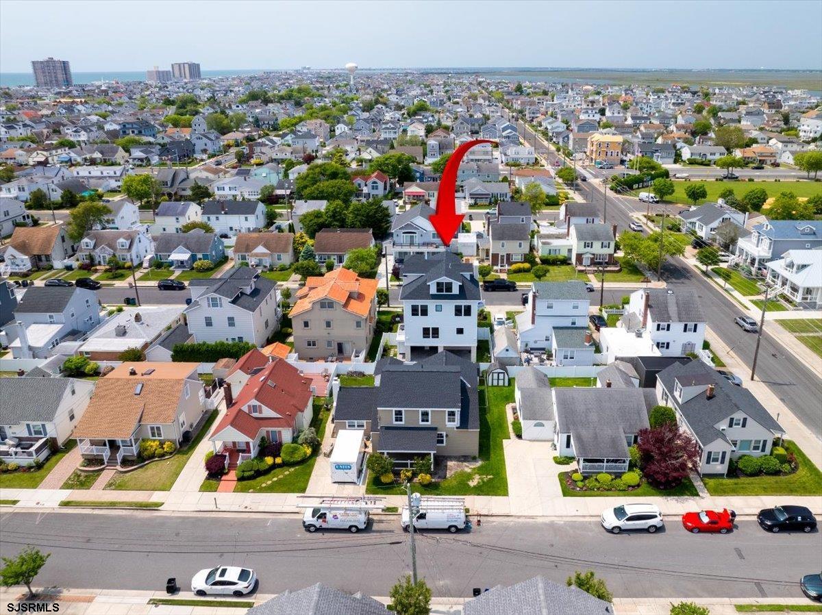 Margate, New Jersey 08402, United States, 5 Bedrooms Bedrooms, ,5 BathroomsBathrooms,Residential,Active,113693