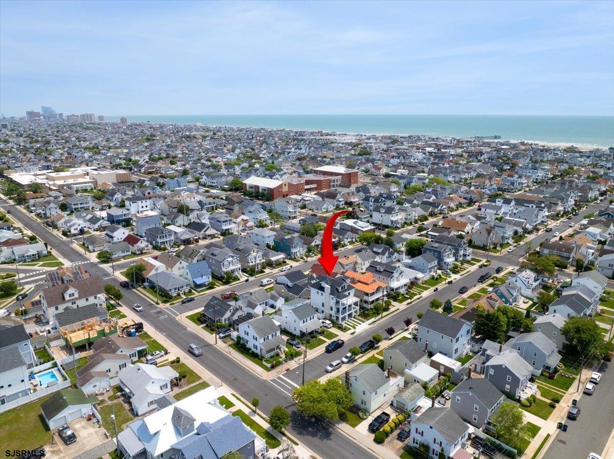 Margate, New Jersey 08402, United States, 5 Bedrooms Bedrooms, ,5 BathroomsBathrooms,Residential,Active,113693