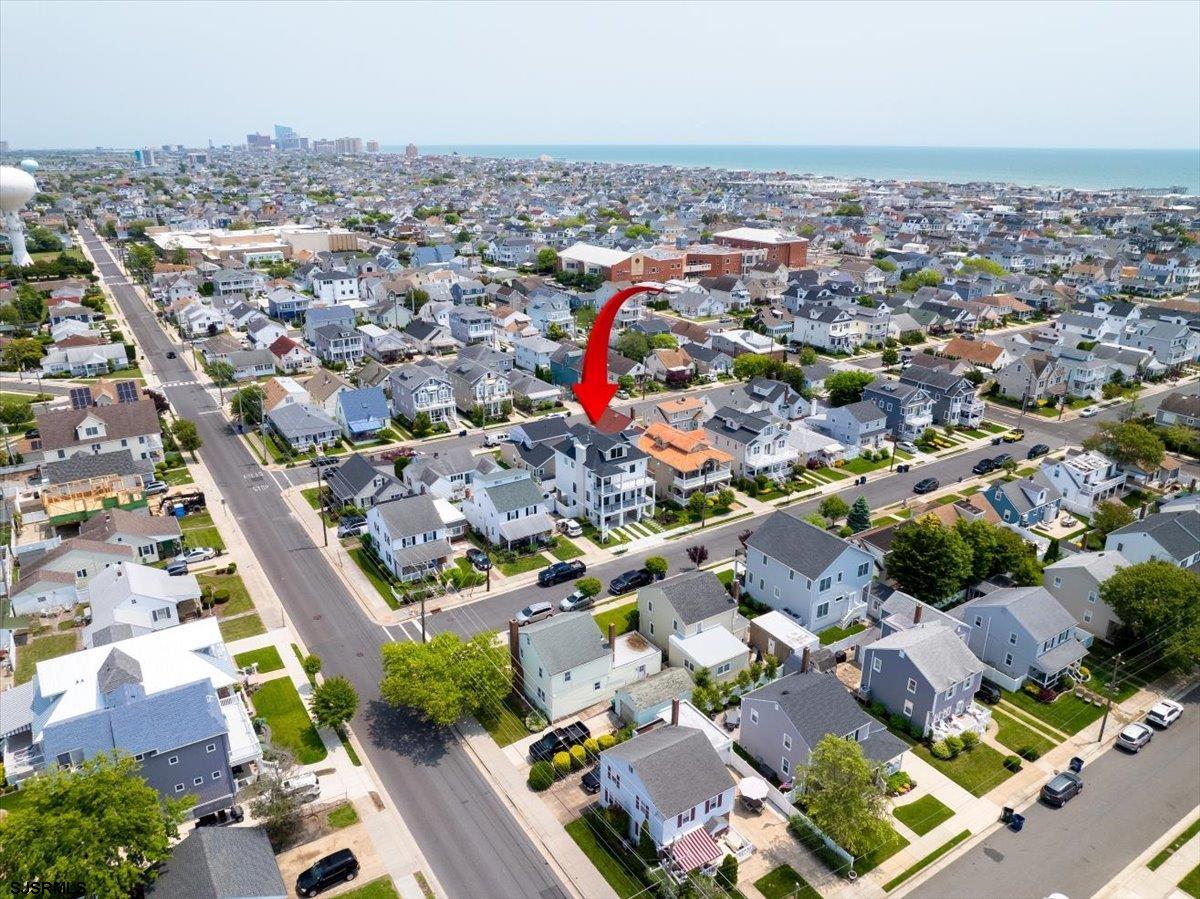 Margate, New Jersey 08402, United States, 5 Bedrooms Bedrooms, ,5 BathroomsBathrooms,Residential,Active,113693