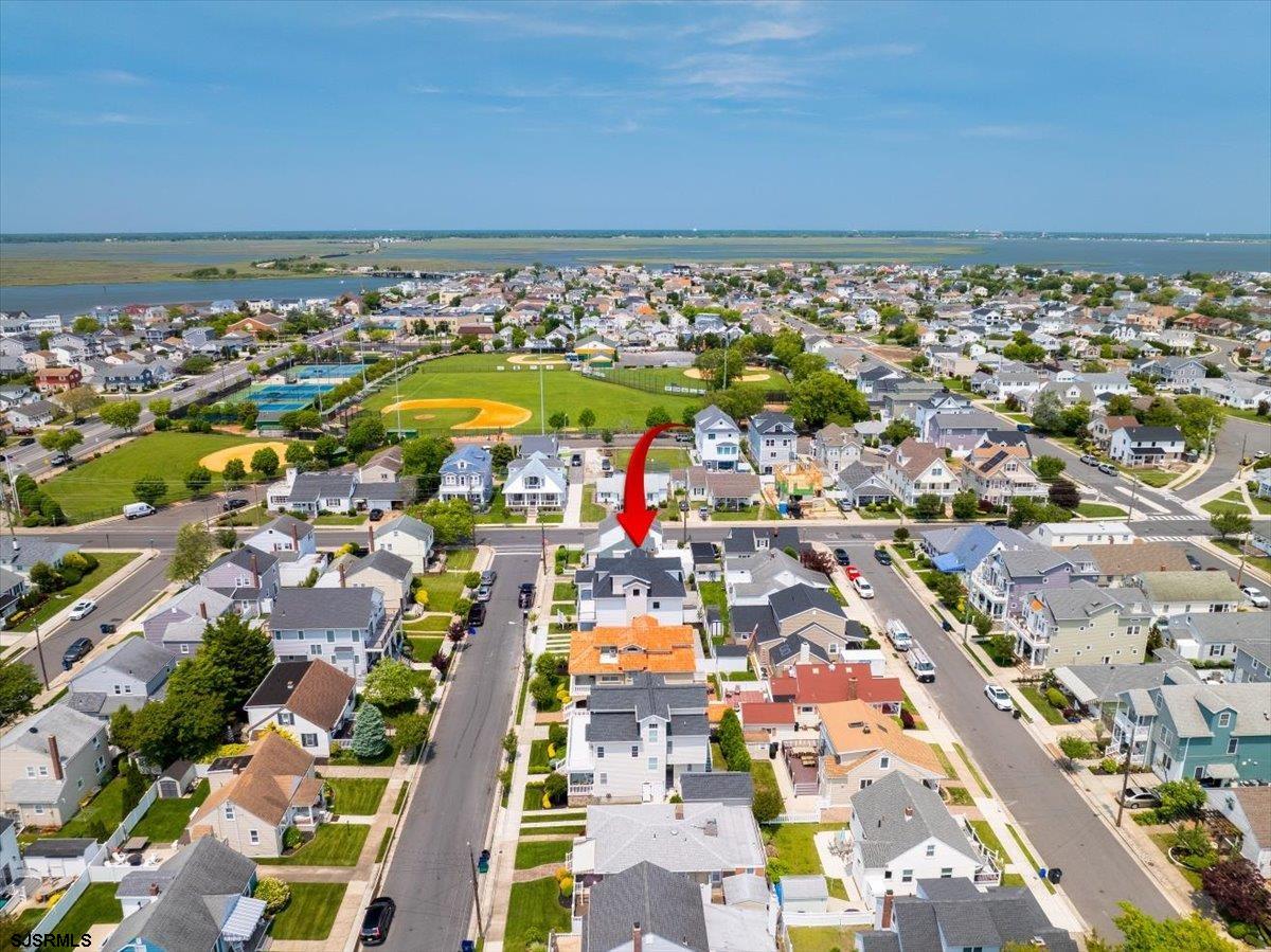 Margate, New Jersey 08402, United States, 5 Bedrooms Bedrooms, ,5 BathroomsBathrooms,Residential,Active,113693