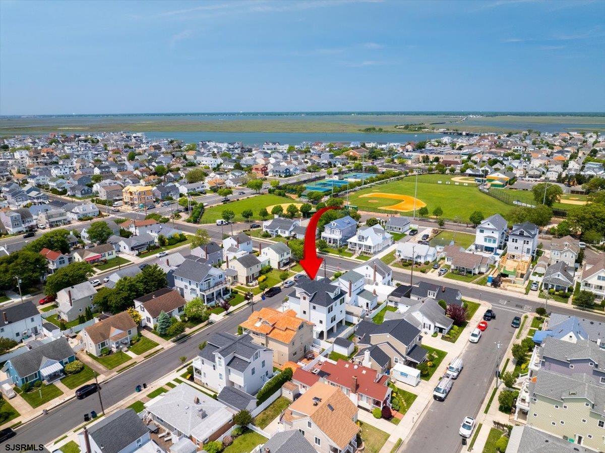 Margate, New Jersey 08402, United States, 5 Bedrooms Bedrooms, ,5 BathroomsBathrooms,Residential,Active,113693