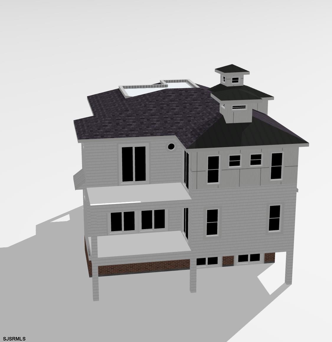 Ocean City, New Jersey 08226, United States, 6 Bedrooms Bedrooms, ,7 BathroomsBathrooms,Residential,Pending,65053