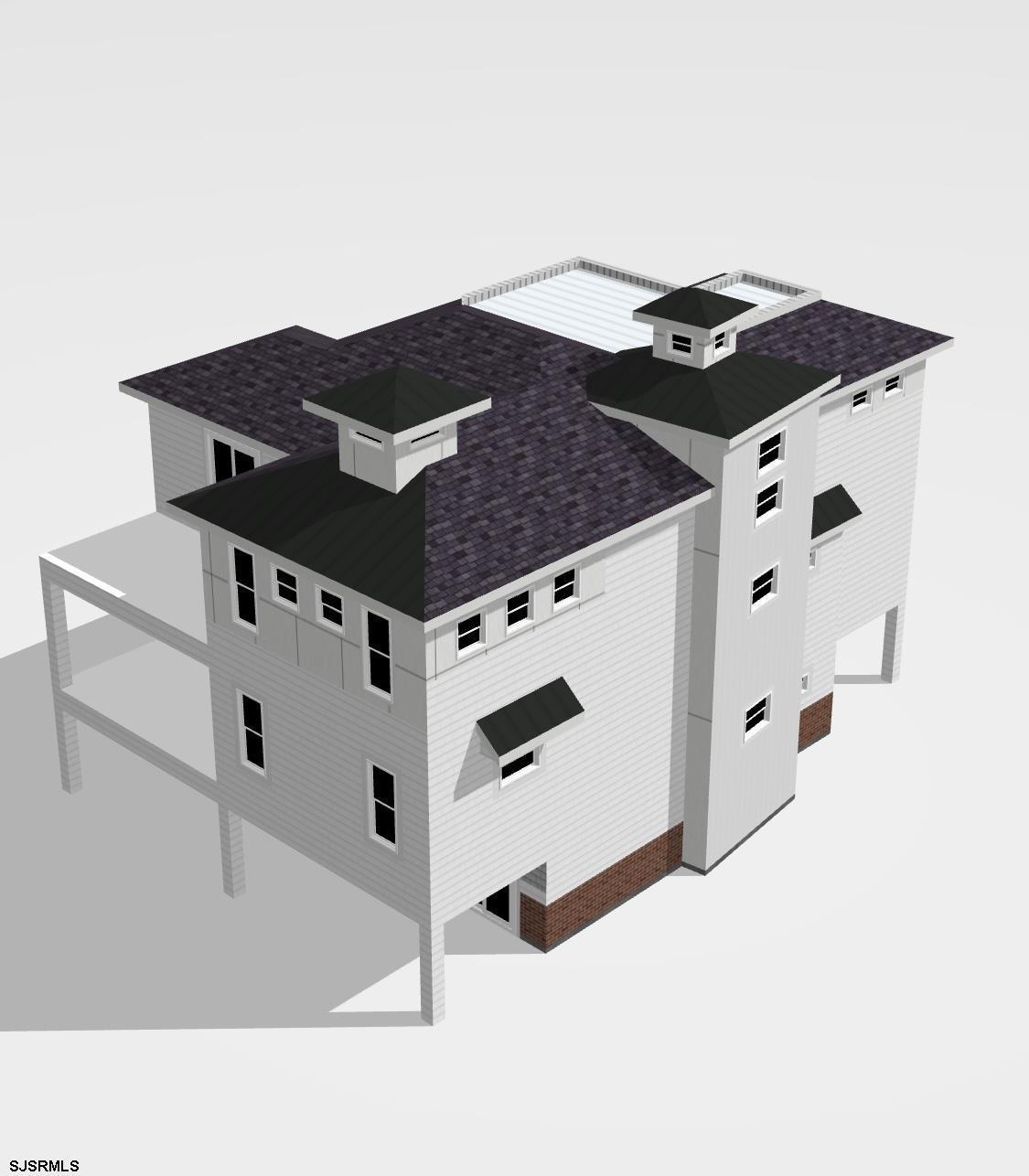 Ocean City, New Jersey 08226, United States, 6 Bedrooms Bedrooms, ,7 BathroomsBathrooms,Residential,Pending,65053