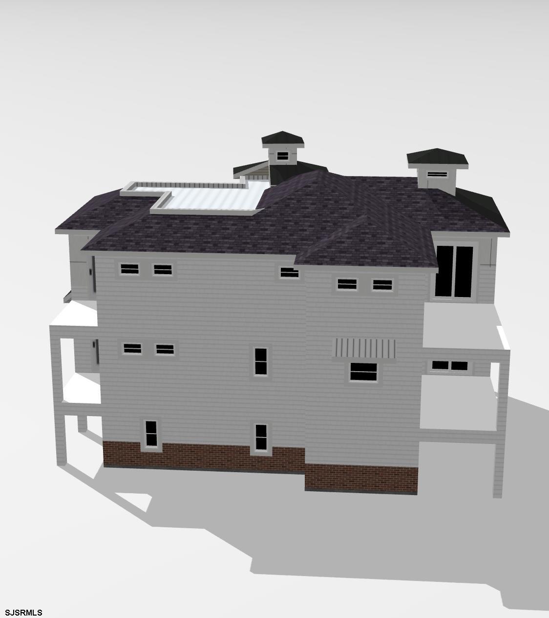 Ocean City, New Jersey 08226, United States, 6 Bedrooms Bedrooms, ,7 BathroomsBathrooms,Residential,Pending,65053