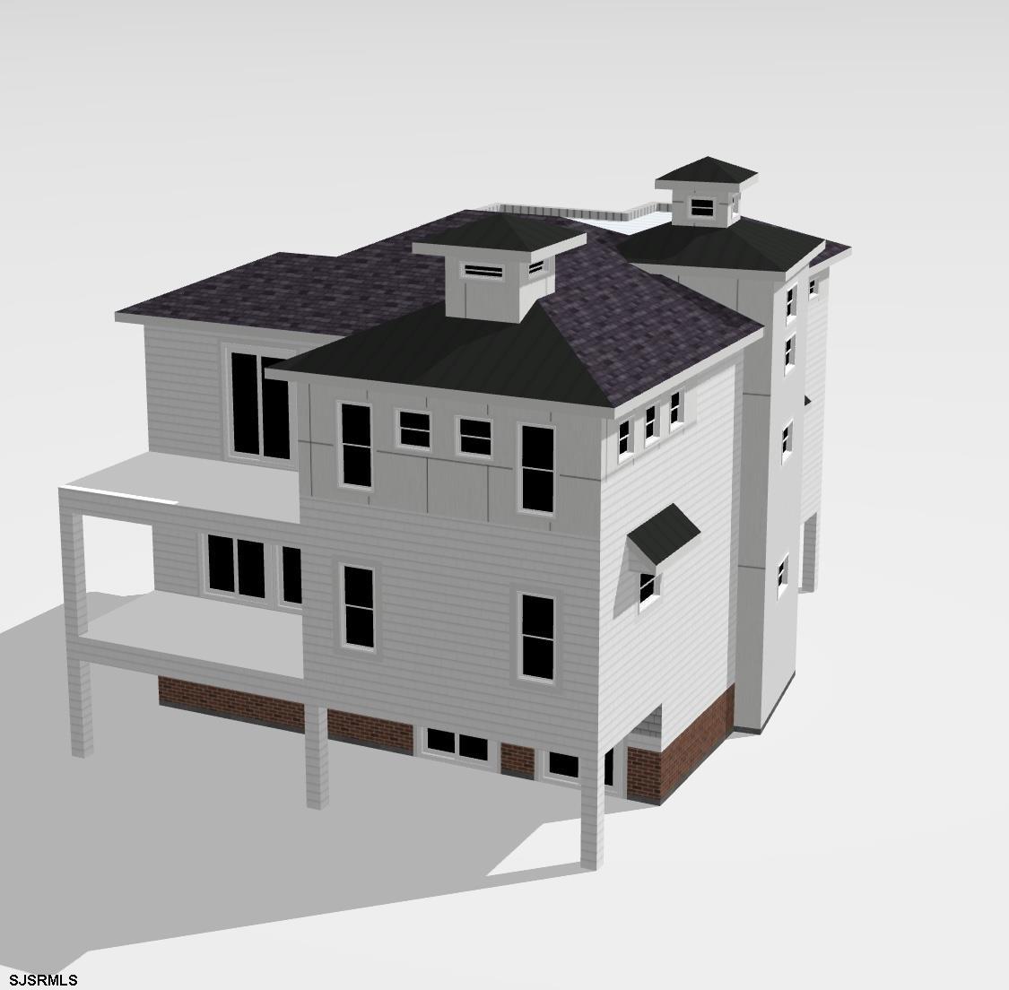 Ocean City, New Jersey 08226, United States, 6 Bedrooms Bedrooms, ,7 BathroomsBathrooms,Residential,Pending,65053