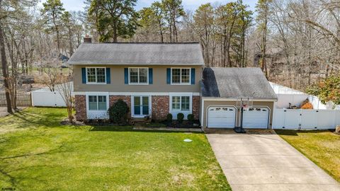 Homes For Sale - 14 Rivendell Road<br/> Marmora, NJ 08223