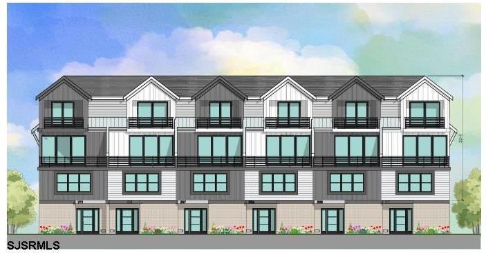 Margate, New Jersey 08402, United States, 4 Bedrooms Bedrooms, ,4 BathroomsBathrooms,Residential,Active,142436