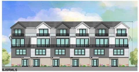 Condo For Sale - 201 N Washington Ave #3<br/> Margate, NJ 08402