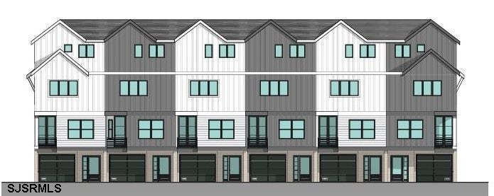 Margate, New Jersey 08402, United States, 4 Bedrooms Bedrooms, ,4 BathroomsBathrooms,Residential,Active,142436