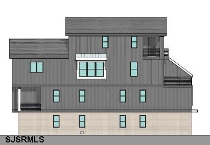 Margate, New Jersey 08402, United States, 4 Bedrooms Bedrooms, ,4 BathroomsBathrooms,Residential,Active,142436