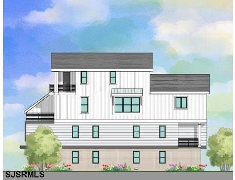 Margate, New Jersey 08402, United States, 4 Bedrooms Bedrooms, ,4 BathroomsBathrooms,Residential,Active,142436