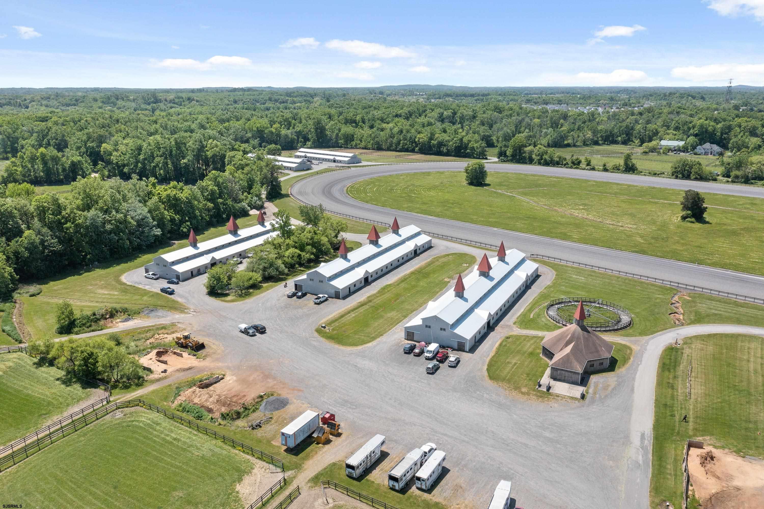 Chesterfield, New Jersey 08515, United States, ,Commercial,Active,251217