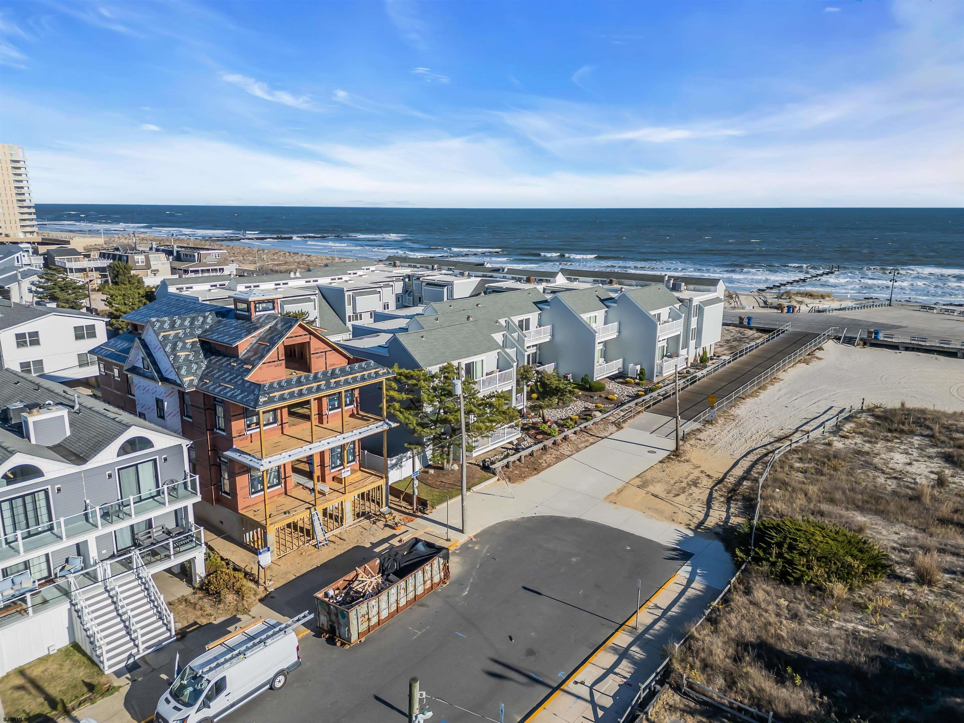 Ocean City, New Jersey 08226, United States, 4 Bedrooms Bedrooms, ,2 BathroomsBathrooms,Residential,Active,30661