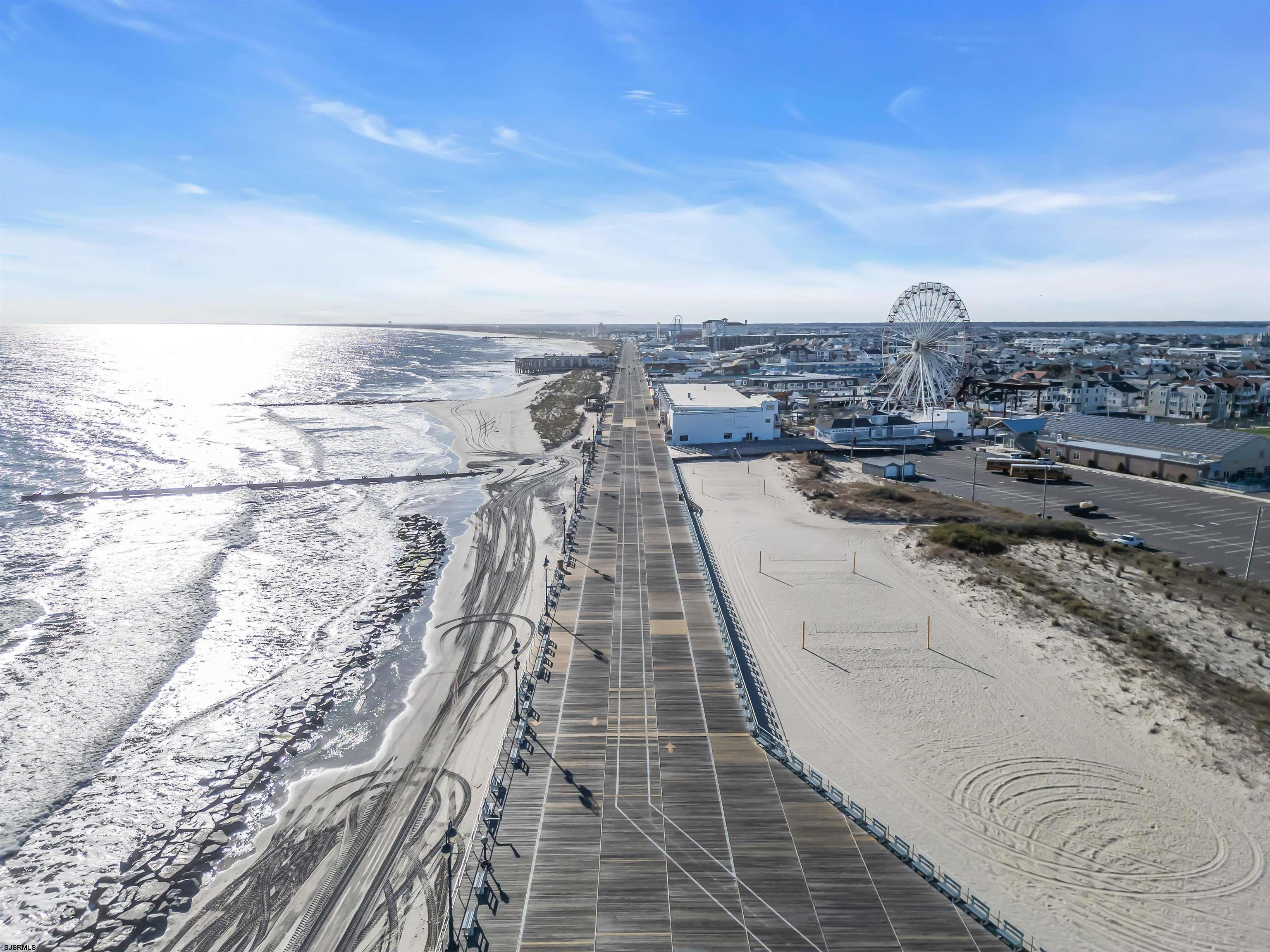 Ocean City, New Jersey 08226, United States, 4 Bedrooms Bedrooms, ,2 BathroomsBathrooms,Residential,Active,30661