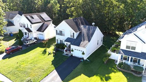 445 Poplar Ave Galloway Township NJ 08205