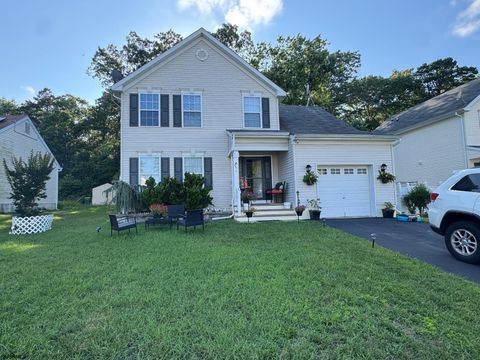 445 Poplar Ave Galloway Township NJ 08205