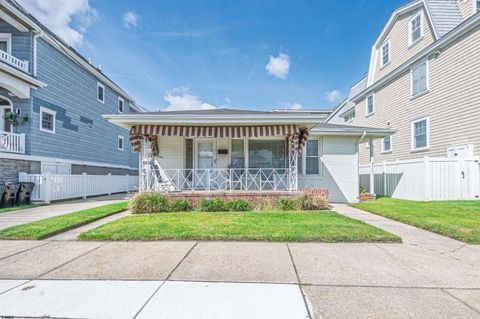 Homes For Rent - 2805 Atlantic Ave<br/> Longport, NJ 08403