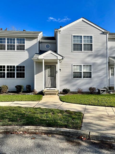 3 Oyster Bay Rd Unit D, Absecon, NJ 08201 - MLS#: 588684