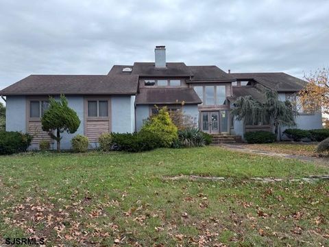 Homes For Sale - 14 Seagarden Dr<br/> Linwood, NJ 08221