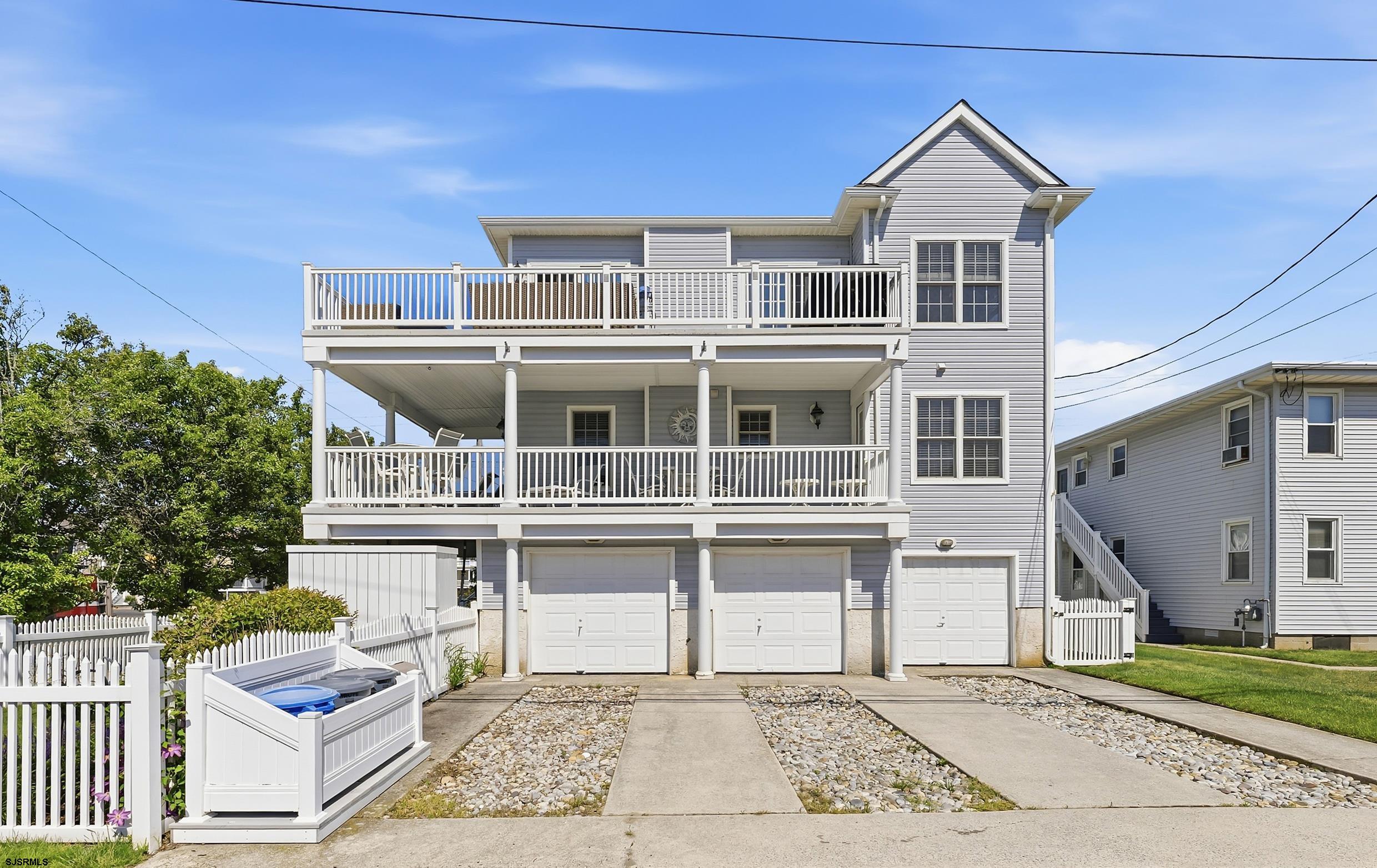 2861 West Ave