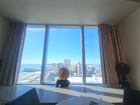 Photo of 1515 Boardwalk #2910, Atlantic City, NJ 08401 (MLS # 604578)