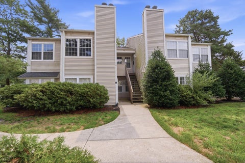 Condo For Sale - 17 Driftwood Ct #17<br/> Smithville, NJ 08205